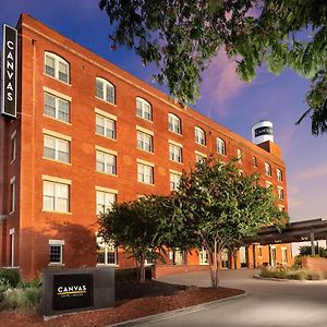 Canvas Hotel Dallas